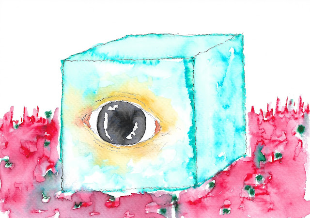 Nada es lo que parece